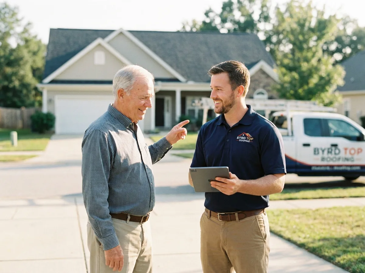 Roofing Onley, VA FAQs